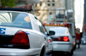 Police Beat